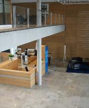 VR TeilhaberBank Hauptstelle Am Tullnaupark Bild 4