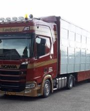 Landewee Transport afbeelding 2