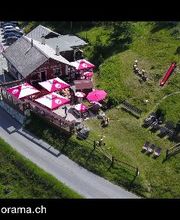 Restaurant Panorama Bild 11