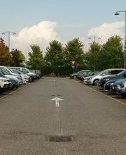 SIXT Noleggio Auto Bergamo - Aeroporto di Bergamo Orio al Serio (BGY) immagine 2