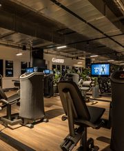 Fitness First Rheinstetten - EGYM