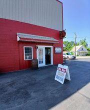 Wooden Nickel image 2