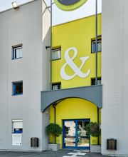 B&B HOTEL Montlhéry image 12