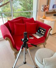 Sartori ghazali Souad image 2