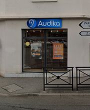 Audika - Audioprothésiste Albertville image 1