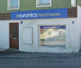EURONICS Hartmann Bild 3