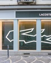 Lacoste Saint Etienne image 5