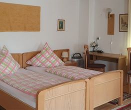 Zimmervermietung Villa Hedwig Bild 3