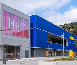 IKEA Nice Saint-Isidore image 9