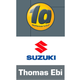 Ebi Thomas 1a Autoservice, Suzuki Servicepartner