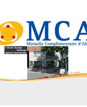 Mutuelle Complementaire d'Alsace image 4