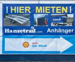 Shell Recharge Charging Station Bild 17