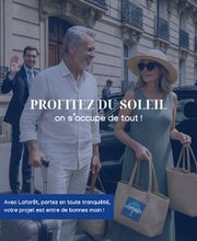 Agence immobilière Laforêt Paris 10Eme image 2