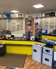 Gruß Sicherheitssysteme GmbH Bild 1