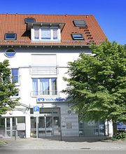 Volksbank Göppingen eG, Geschäftsstelle Wäschenbeuren Bild 1