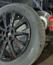 K&D Garage Castrol Service immagine 15