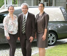 Mayinger Bestattungen GmbH Bild 1