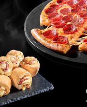 Domino's Pizza Norderstedt Bild 1