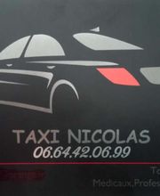 Taxis Nicolas image 1