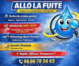 Allo la Fuite image 5