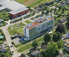 Pflegezentrum GerAtrium Bild 2