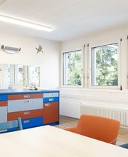 Kinder- und Jugendmedizin Medikon Bild 1