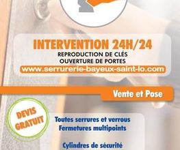 Serrurerie Saint Loise image 10