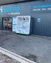 Irripiscine by Irrijardin Luisant Chartres image 1