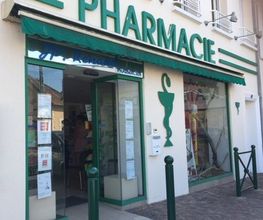 Pharmacie Renaud image 1