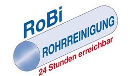 RoBi Rohrreinigung