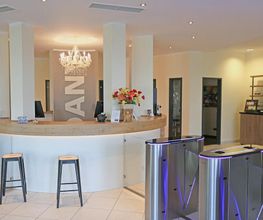 DANY Fitness Koblenz Bild 8