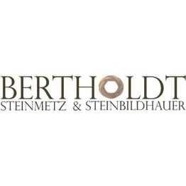 Steinmetz & Steinbildhauer Bertholdt