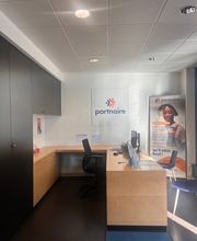 Agence Partnaire Saint-Brieux, spécialisée dans l'intérim, CDD, CDI