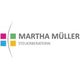Martha Müller Steuerberaterin