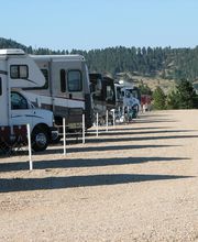 Black Hills Vista Park Campground image 13