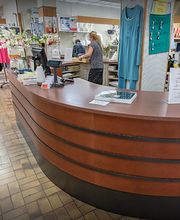 Beratung für Miederwaren und Prothesen anch Vereinbarung.