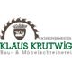 Schreinerei Krutwig