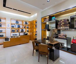 Louis Vuitton Genova immagine 3