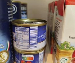 Alimentation Chez Ruby image 9