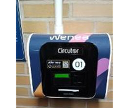 Wenea imagen 1