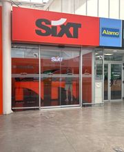 SIXT - Bilbao Estación Abando imagen 13