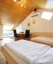 Hotel Garni Kurtz Bild 7