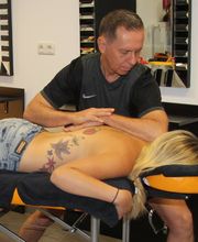 TCM- und Massagepraxis Bild 4