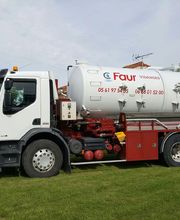 C. Faur Vidanges image 2