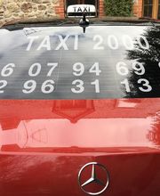Taxi 2000 Lamballe image 20