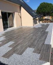 Daniel Moquet signe vos allées - Ent. Hébert image 13