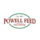 Powell Feed and Milling