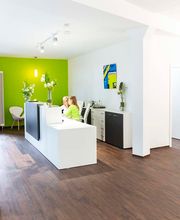 Praxis Kathrin Netzband Bild 2
