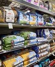 Product Shot: Pet Food/Supplies