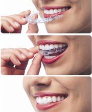 Cabinet Dentaire WEISSDENTAL Bild 4